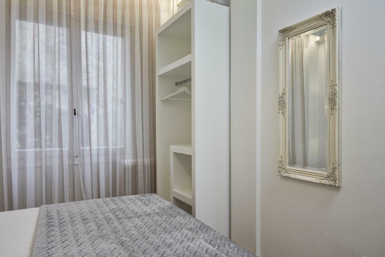 Cozy And Bright 2Bd Apartment In Kolonaki أثينا المظهر الخارجي الصورة